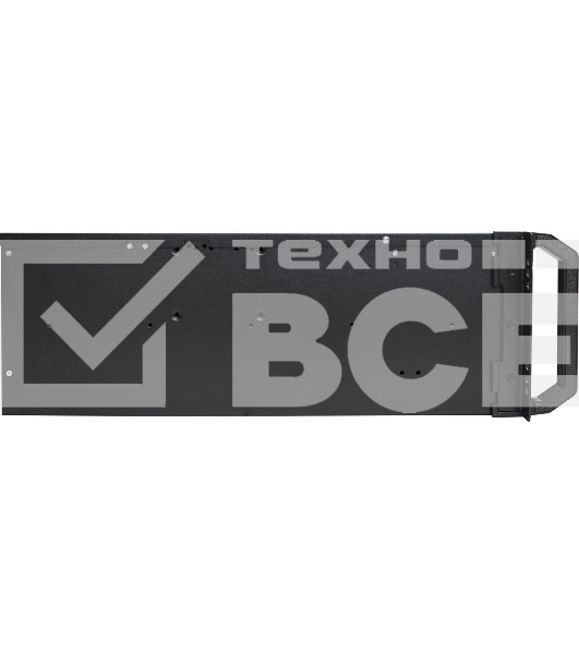 Серверный корпуса ExeGate Pro 4U4021S (RM 19