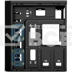 Компьютерный корпус Zalman ZM-T6 черный без БП ATX 1xUSB 2.0 1xUSB 3.0 audio bott PSU, фото19