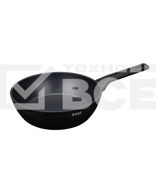 Сковорода глубокая 24 см TalleR TR-44080