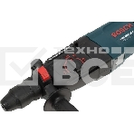 Перфоратор Bosch GBH 2-26 DFR Professional SDS-plus уд.:2.7Дж 800Вт (кейс в комплекте), фото5