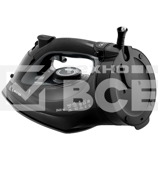 Утюг BRAYER BR4015