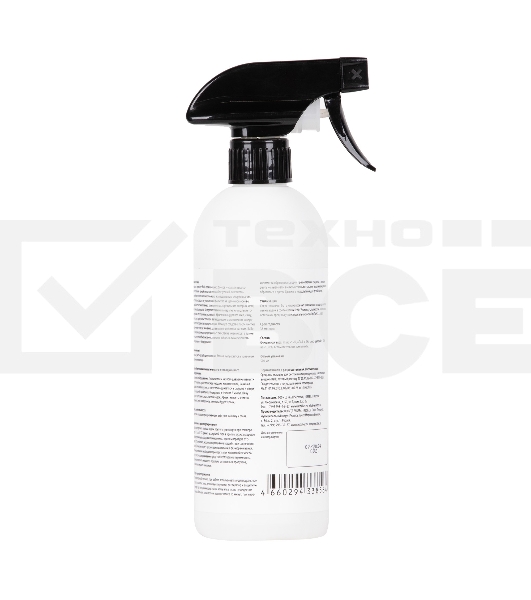 Средство моющее Ballu для внешних блоков, готовый раствор 0,5 л