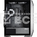 Компьютерный корпус ZALMAN N7 PLUS V2, ATX, черный, WINDOW, 1xCombo (3.5” or 2.5”), 1 x 3.5”, 3 x 2.5”, 2xUSB2.0, 1xUSB3.0, FRONT 3x120мм RGB, REAR 1x120мм RGB, TOP 2x120мм RGB, SIDE 1x120мм, фото6