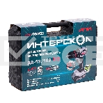 Дрель-шуруповерт Интерскол ДА-13/18В 55 без аккум. и ЗУ 600Вт аккум. патрон:быстрозажимной (952.0.0.70), фото9