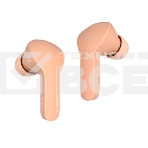 Беспроводные наушники MORE CHOICE (4620202552655) BW07 розовый, фото4