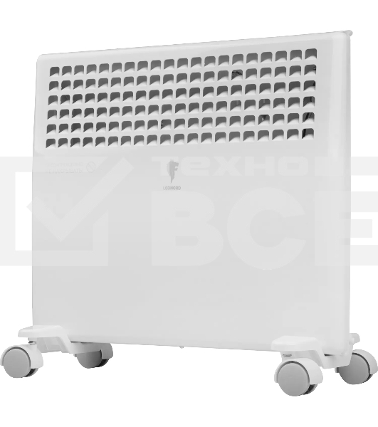 Конвектор LEONORD LE-21-1000XE (110272)