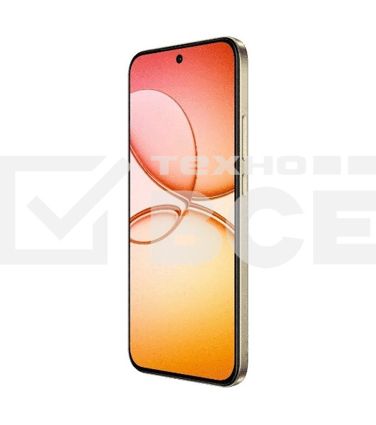 Смартфон Realme 15T RMX5111, 12/256Gb, серебряный