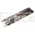 Резак дисковый Silwerhof Create A4/10лист./360мм/ручн.прижим, фото2