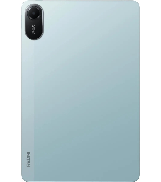 Планшет Xiaomi Redmi Pad 2 11', 4Gb, 128Gb, Wi-Fi, Android 15, зеленый