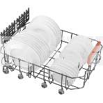 Встраиваемая посудомоечная машина Weissgauff BDW 4536 D Infolight, фото4