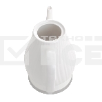 Чайник электрический Centek CT-0064 2.0л, 2150W, супербелая керамика, рельефный корпус, фото5