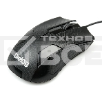 Мышь проводная Dialog Pointer MOP-08U черный, 800 dpi, USB, кнопки - 3, фото7