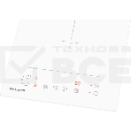 Индукционная варочная панель стеклокерамическая Weissgauff HI 32 WA Flex, фото3