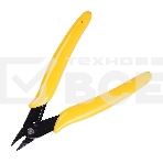 Кусачки Deli DL2705 130мм, сталь CrV, пластиковая ручка, фото3