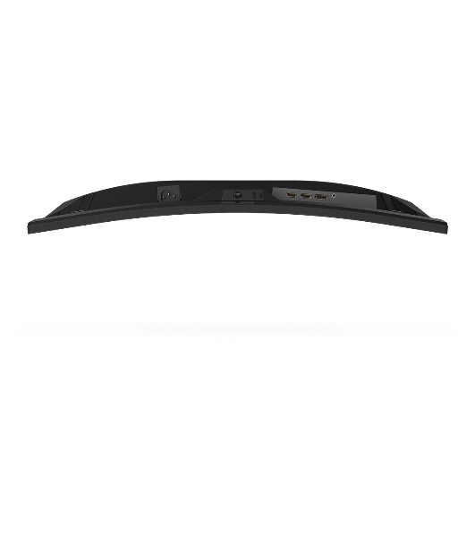 Монитор 27' Gigabyte GS27QCA EK черный (VA, 2560x1440, 2xHDMI 2.0, 1xDP1.4, 250кд/м2, 5000:1, 16.7M, 1мс, 178/178, 2560 x 1440, 180Гц)