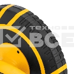 Рулетка геодезическая Denzel 50 м х 15 мм, закрытый корпус, фиберглассовая лента, фото2