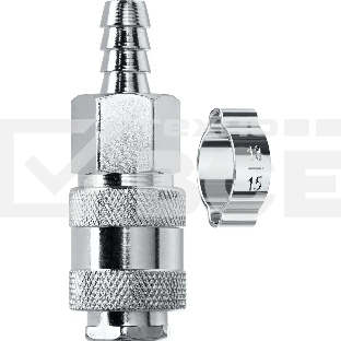 Переходник штуцер 