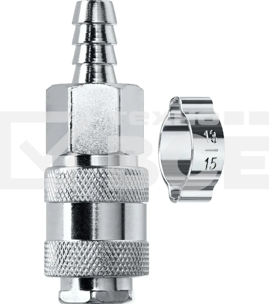 Переходник штуцер 