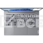 Ноутбук Lenovo ThinkBook 14 G8 IAL 14' WUXGA (1920x1200) IPS 300N, Ultra 5 225U, 1x16Gb DDR5-5600, 512Gb SSD M.2, Intel Graphics, WiFi6E, BT, FPR, TPM2, FHD Cam, 45Wh, 65W USB-C, NoOS, 1Y, 1.36kg, фото6