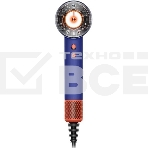 Фен Dyson Supersonic HD16 синий/топаз, 1600 Вт, компактный, ионизация, фото 1
