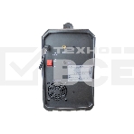 Сварочный аппарат полуавтоматический Edon ПрофиMIG-230 MIG 9,4кВт 20-230А, MMA 10,8кВт 20-230А, раб.цикл 60%, КПД 85%, диаметр: электроды 2-4мм, проволока 0,8-1мм, MIG-MAG/LIFT TIG/MMA/SYN/2T/4T, фото7