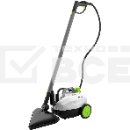 Пароочиститель Kitfort КТ-935 Мощность: 2000 Вт. Емкость бойлера: 2 л. Максимальное давление пара: 5 б, фото 1