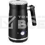 Капучинатор универсальное Kitfort КТ-785 черный 300мл, фото 1