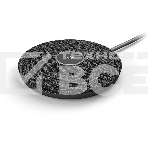 Микрофон Logitech Microphone for Rally Ultra-HD ConferenceCamMic Pod черный, фото 1