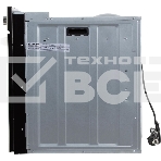 Шкаф духовой электрический Maunfeld EOEM516BG, 45 см, 51 л, бежевый, встраиваемый, фото19