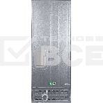 Холодильник Maunfeld MFF1857NFW белый мат. инвертер двухкамерный 336/117л морозилка снизу, фото15