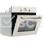 Духовой шкаф Gefest ЭДВ ДА 602-02 К64S, встраиваемый, фото18