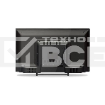 Телевизор NOVIS 32' NTV-H3230TS черный DLED HD 60Hz Smart TV, фото2