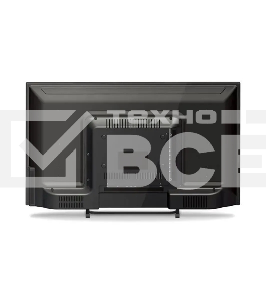 Телевизор NOVIS 32' NTV-H3230TS черный DLED HD 60Hz Smart TV