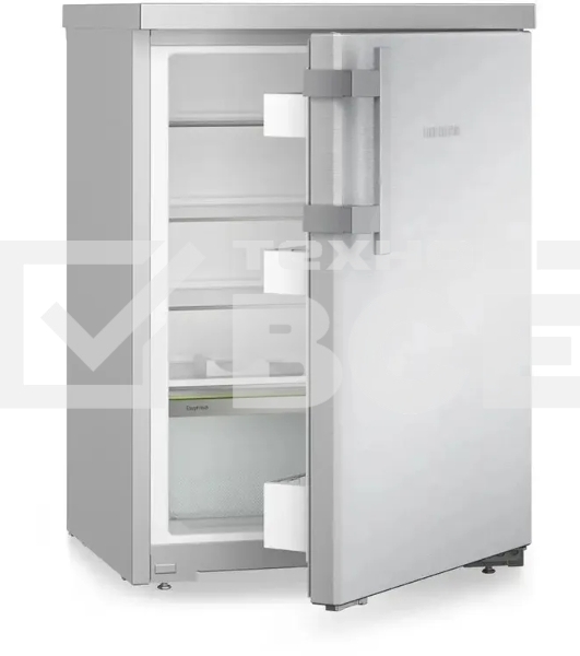 Холодильник Liebherr Rsdci 1620-20 001 серебристый однокамерный 141л