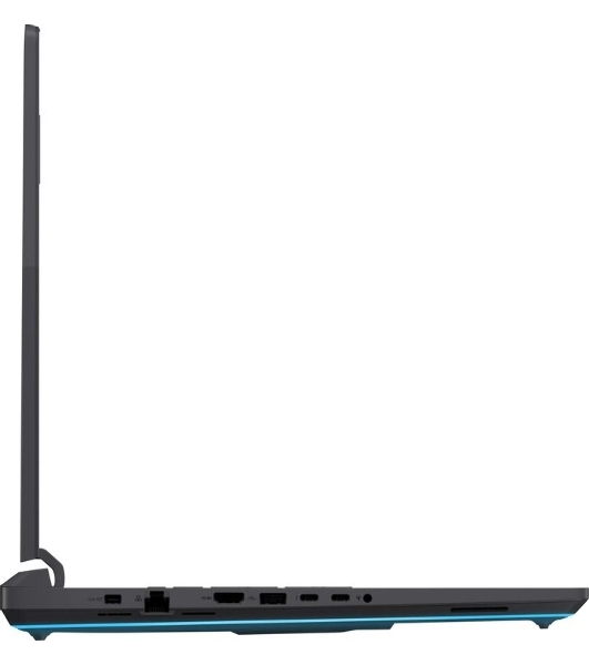 Ноутбук ASUS ROG Strix G18 G815LP-S9141/18'/IPS/Intel Core Ultra 7 255HX/32GB/1024GB SSD/NVIDIA GeForce RTX 5070 8GB/Windows 11 Pro/серый/3.2kg