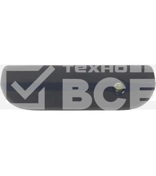 Мобильный телефон Nokia 106 TA-1564 DS EAC1 черный