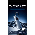 USB-концентратор Vention TQXHB, USB Type-C, USB/USB Type-C/HDMI, USB Type-C, фото10