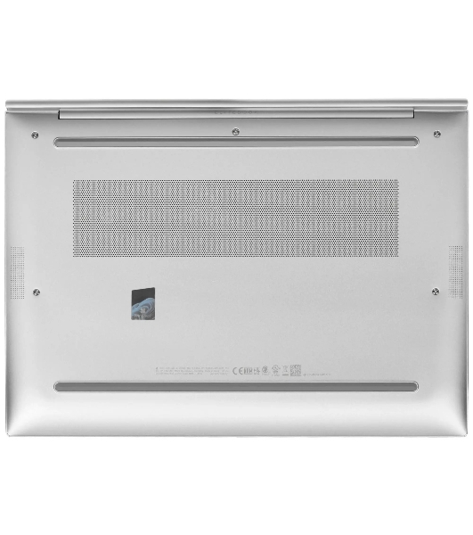 Ноутбук HP EliteBook 840 G10/14'/IPS/Intel Core i5-1335U/16Gb/512Gb SSD/Inte Graphics/DOS/серебристый/1.36kg