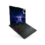 Ноутбук Lenovo Legion Pro 5 16IAX10/16'/OLED/Intel Core Ultra 9 275HX/32Gb/1Tb SSD/VIDIA GeForce RTX 5070/Windows 11 Home/черный/2.43kg, фото7