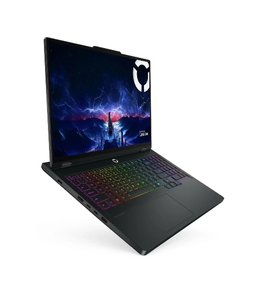 Ноутбук Lenovo Legion Pro 5 16IAX10/16'/OLED/Intel Core Ultra 9 275HX/32Gb/1Tb SSD/VIDIA GeForce RTX 5070/Windows 11 Home/черный/2.43kg