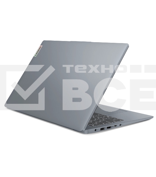 Ноутбук Lenovo IdeaPad Slim 3 15IRH8 Core i5 13420H 8Gb SSD512Gb Intel UHD Graphics 15.6