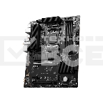 Материнская плата MSI PRO B650-S WIFI, AM5, AMD B650, 4xDDR5, 4xSATA, 2xM.2, 1xPCI-E 4.0 x16, 1xPCI-E 4.0 x4, 1xHDMI, 1xDP, 1x2.5Gb LAN, 3xUSB 3.2 Gen 1, 3xUSB 3.2 Gen 2, 6x3.5 мм, 7.1, Standard-ATX, фото8