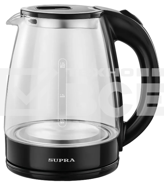 Чайники SUPRA KES-1870G
