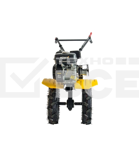 Мотоблок Huter МК-7800P-4х2 (70/5/45) бензиновый