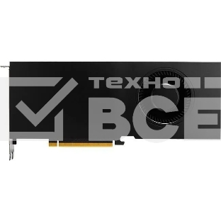 Видеокарта Nvidia Quadro RTX A5000 24G