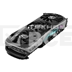 Видеокарта Zotac RTX4070 Trinity 12GB GDDR6X 192bit 3xDP HDMI 3FAN Premium Pack, фото4