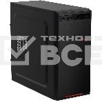 ПК IRU Home 310H6SE MT i3 13100 (3.4) 8Gb SSD256Gb UHDG 730 Free DOS GbitEth 400W черный (2032024), фото13