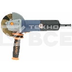 Шлифмашина угловая MAX-PRO MPAG950/125Q1 950 Вт, 3000-11000 об/мин, быстрозажимной кожух 125 мм, регулировка оборотов, антивибрационная ручка, дополнительные щетки,, фото4