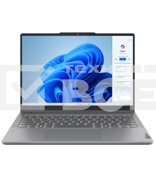 Ноутбук Lenovo IdeaPad 5 2-in-1 14IRU9 14