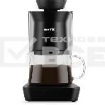 Кофеварка капельная Vitek Metropolis VT-8381 MC черный, исп. кофе - молотый, 0.54 л, 680 Вт., фото5